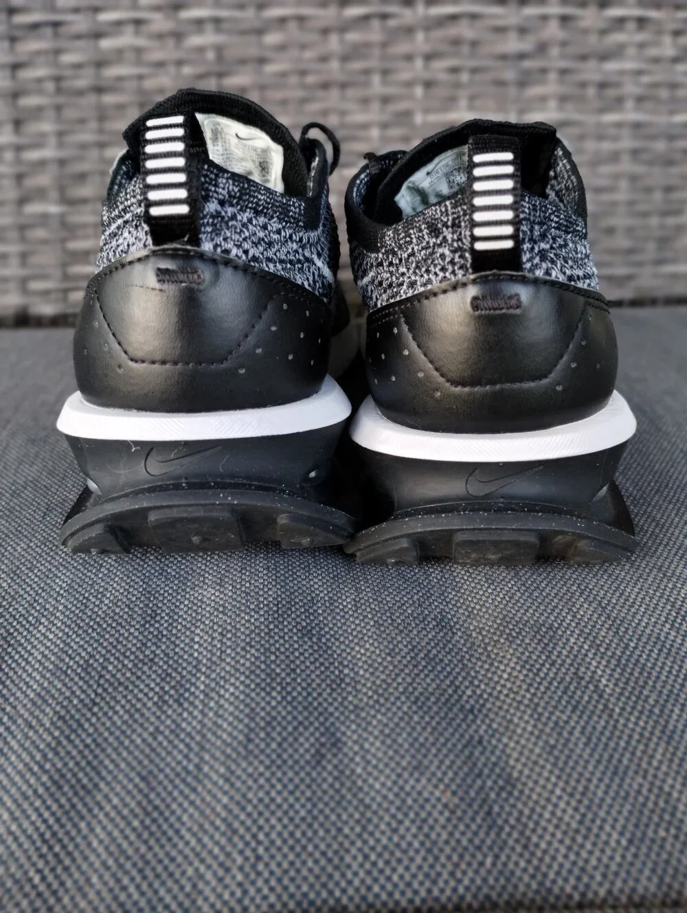 Nike step up